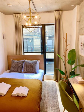 ALT STAY Yotsuya - Vacation STAY 10305, Kōtō